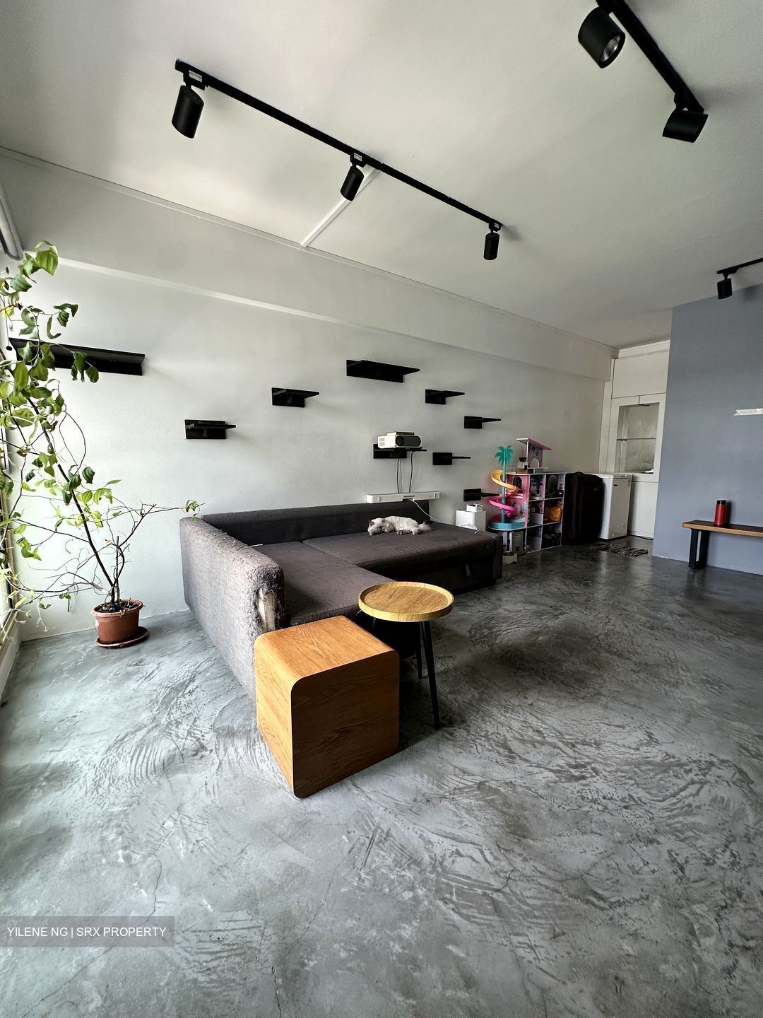 Blk 134 Edgedale Plains (Punggol), HDB 4 Rooms #563757861